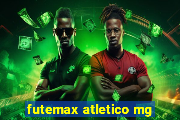 futemax atletico mg